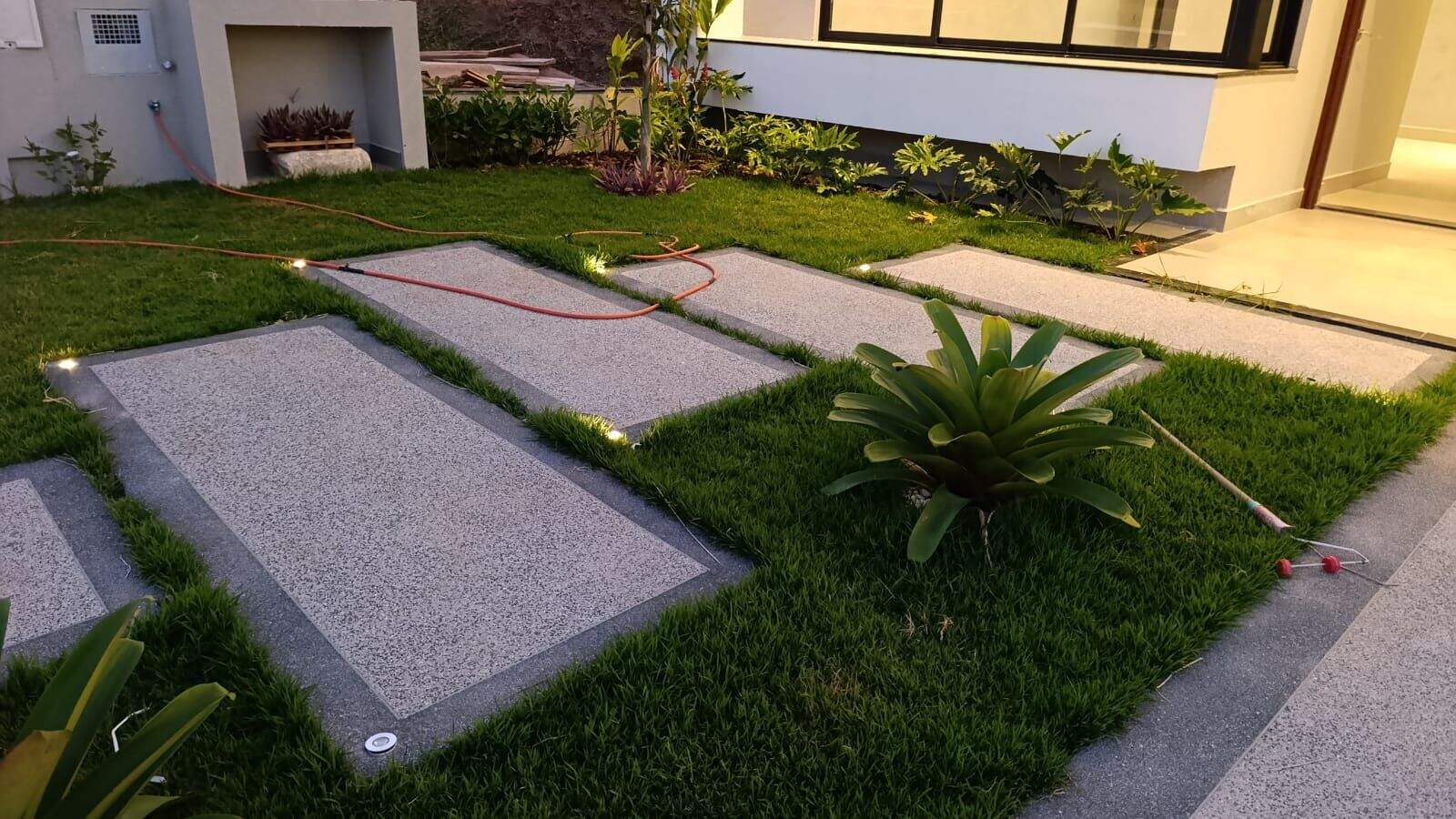 Casa à venda no Jardim Esplanada: 