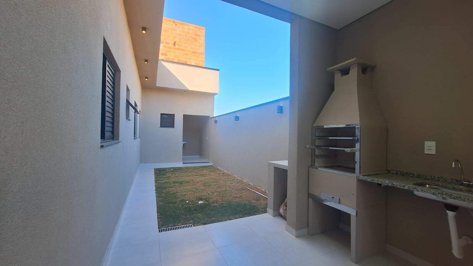 Casa à venda no Jardim Bom Sucesso: 