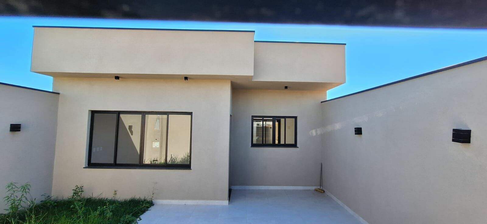 Casa à venda no Jardim Bom Sucesso: 