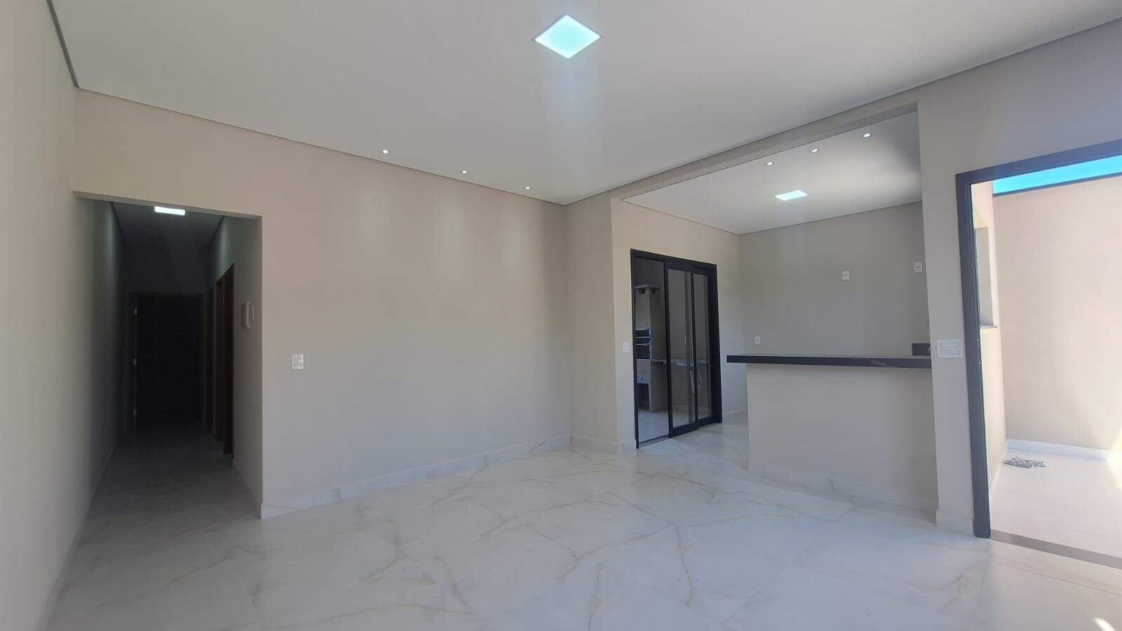Casa à venda no Jardim Bom Sucesso: 