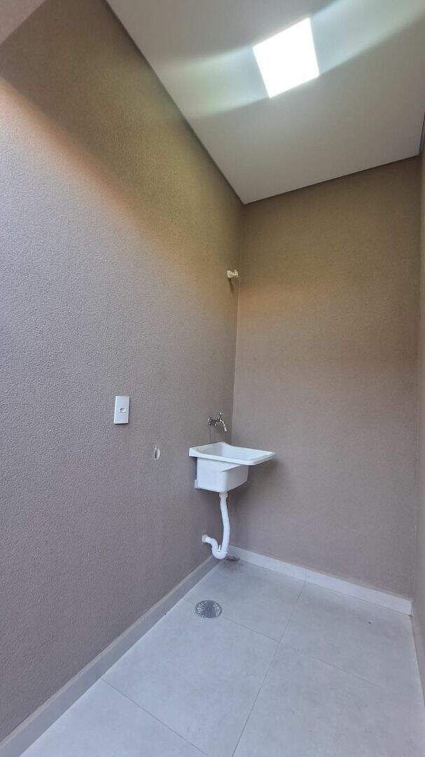 Casa à venda no Jardim Bom Sucesso: 