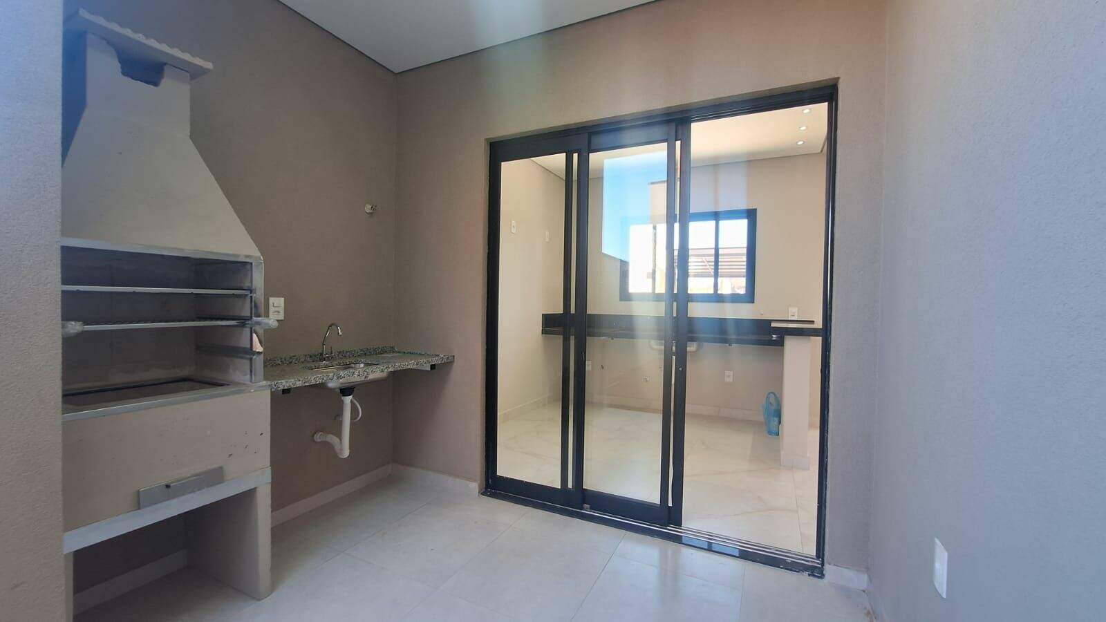 Casa à venda no Jardim Bom Sucesso: 