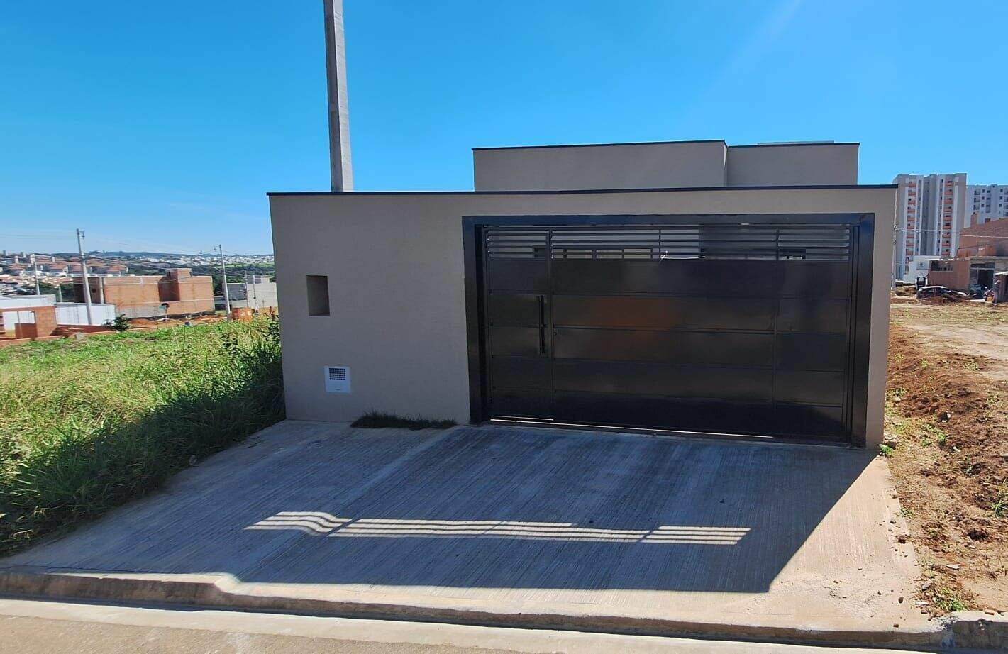 Casa à venda no Jardim Bom Sucesso: 