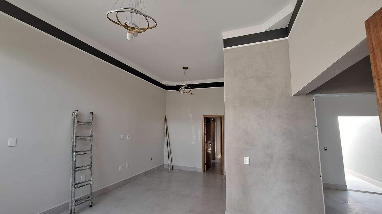 Casa à venda no Jardim Bom Sucesso: 