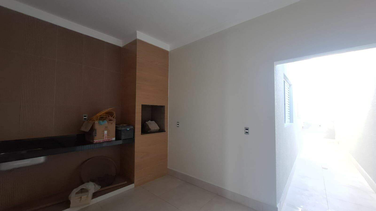 Casa à venda no Jardim Bom Sucesso: 
