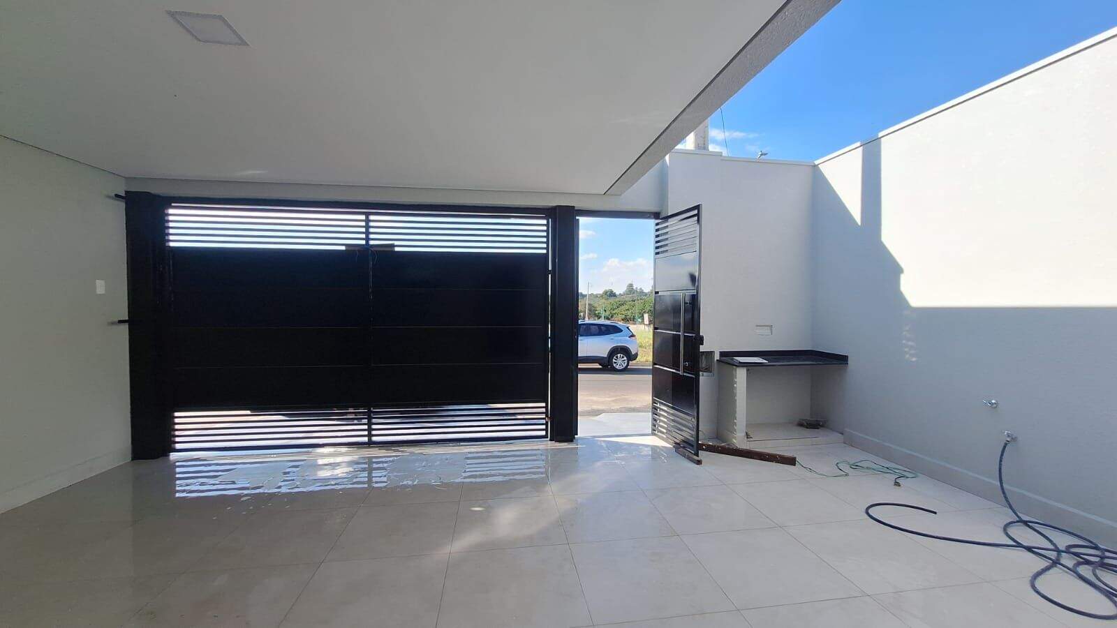 Casa à venda no Jardim Bom Sucesso: 
