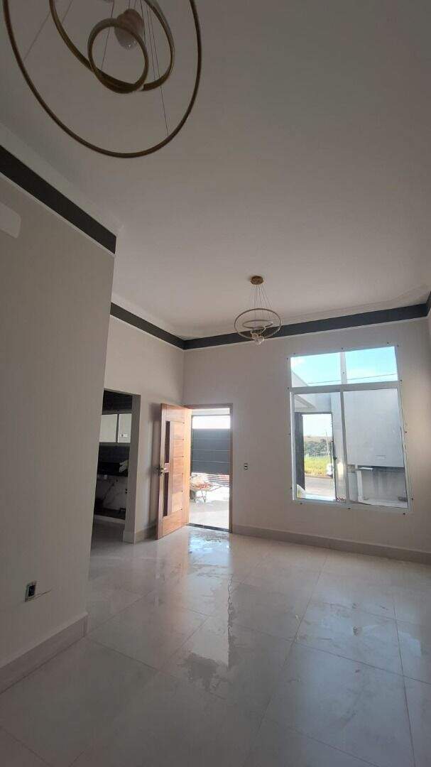 Casa à venda no Jardim Bom Sucesso: 