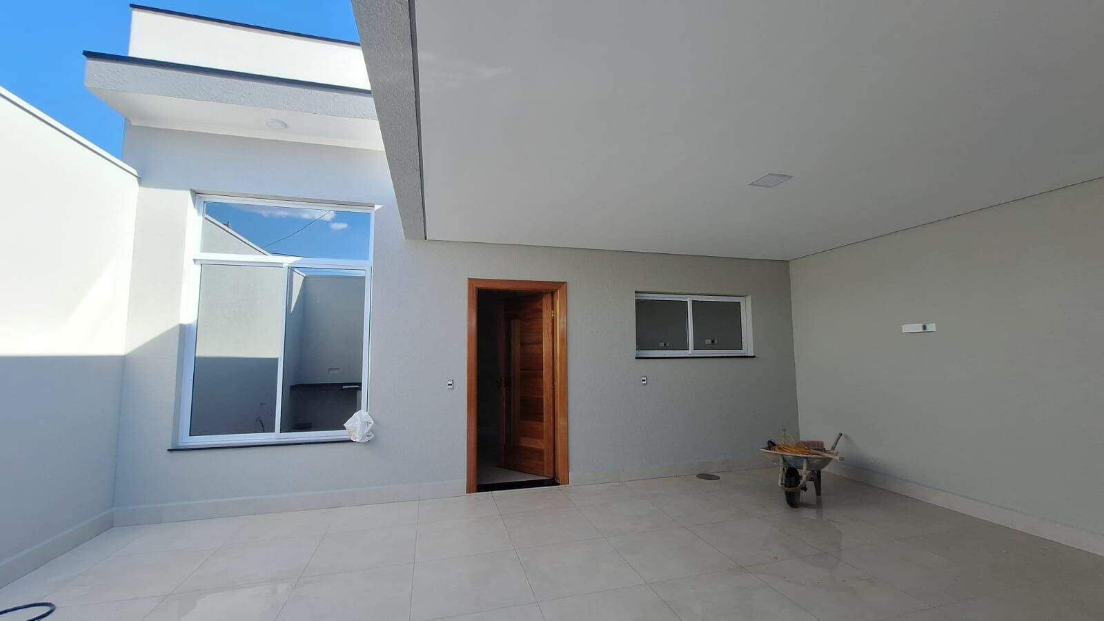 Casa à venda no Jardim Bom Sucesso: 