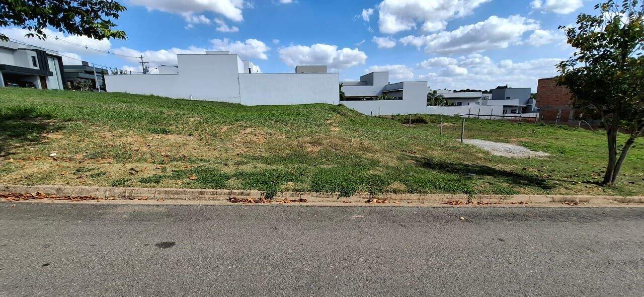 Terreno à venda no Jardim Residencial Milano: 