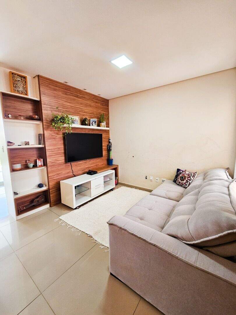 Sobrado à venda no Jardim Park Real: 