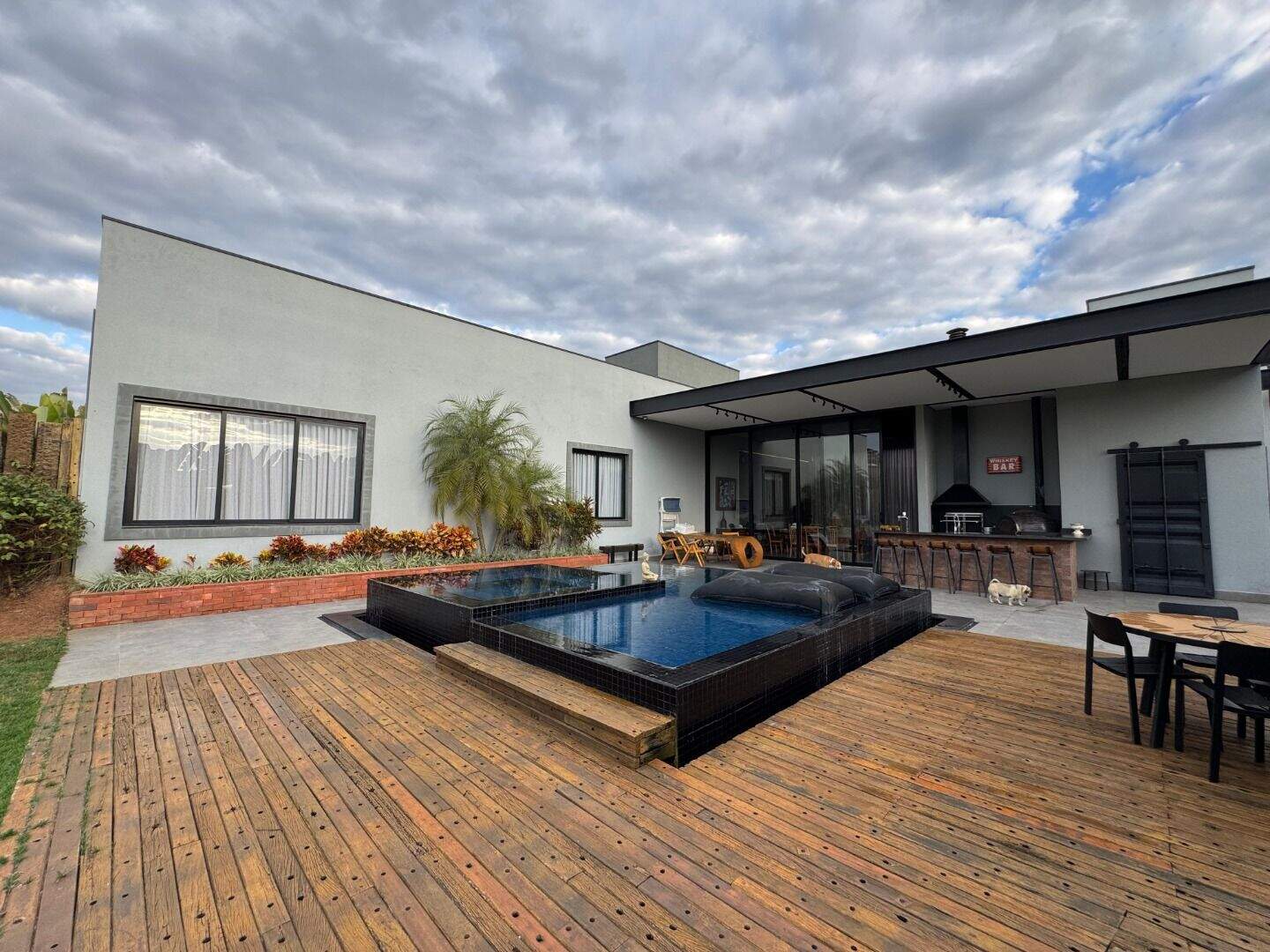 Casa à venda no Jardim Indaiatuba Golf: 
