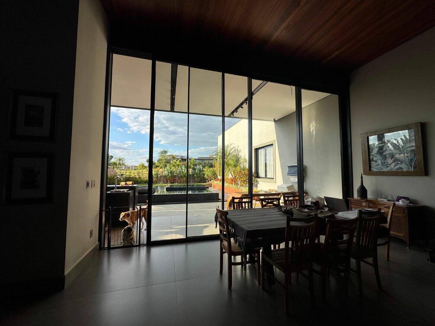 Casa à venda no Jardim Indaiatuba Golf: 