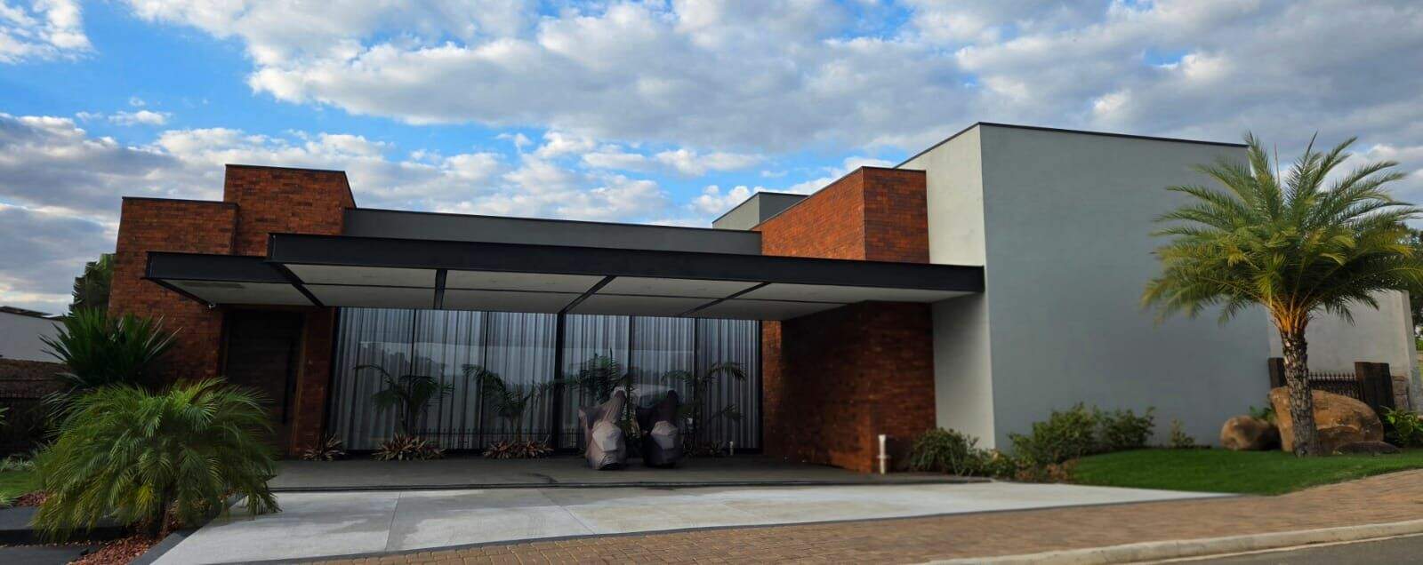 Casa à venda no Jardim Indaiatuba Golf: 
