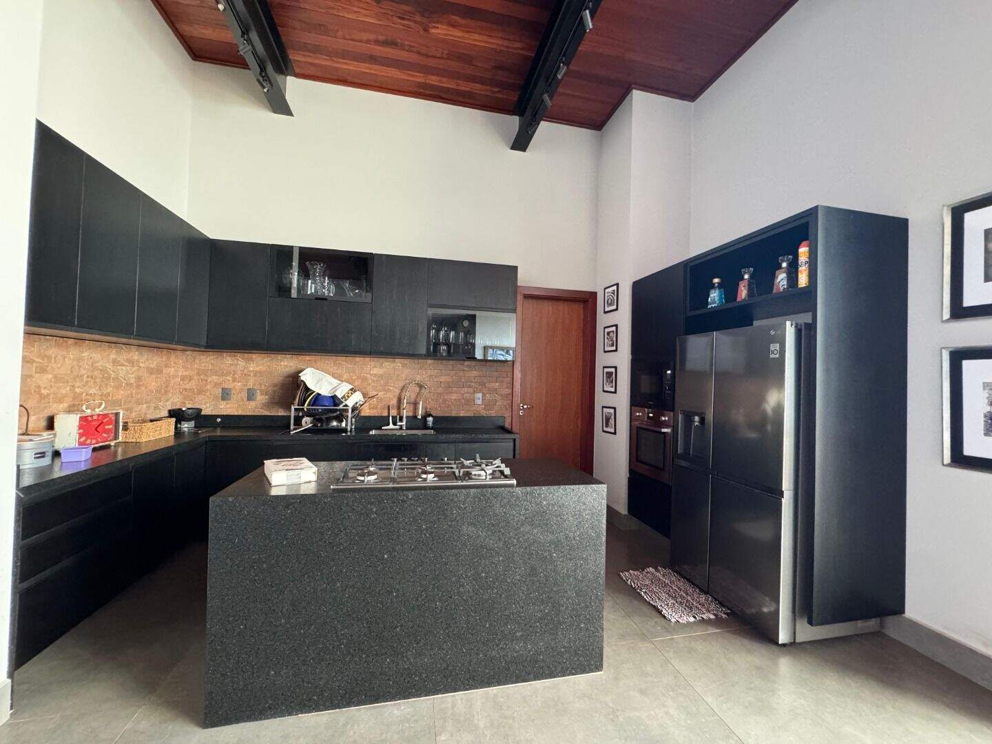 Casa à venda no Jardim Indaiatuba Golf: 