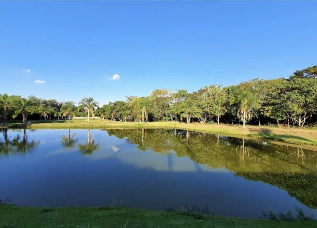 Terreno à venda no Jardim Quintas da Terracota: 