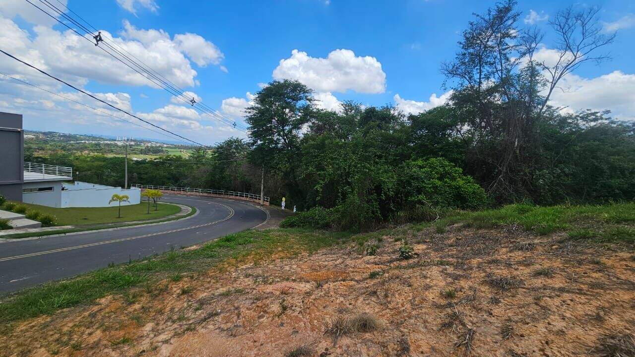 Terreno à venda no Jardim Quintas da Terracota: 