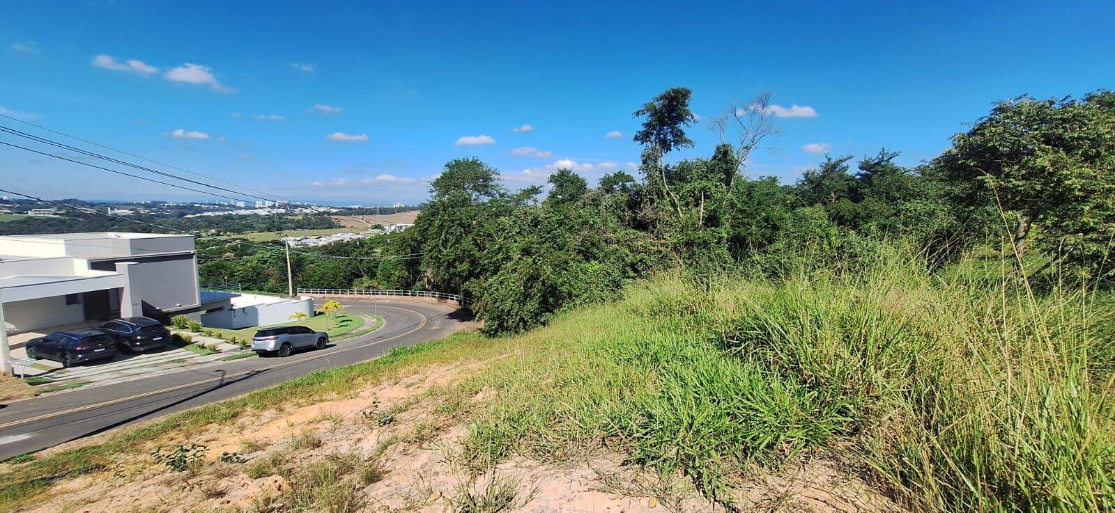 Terreno à venda no Jardim Quintas da Terracota: 