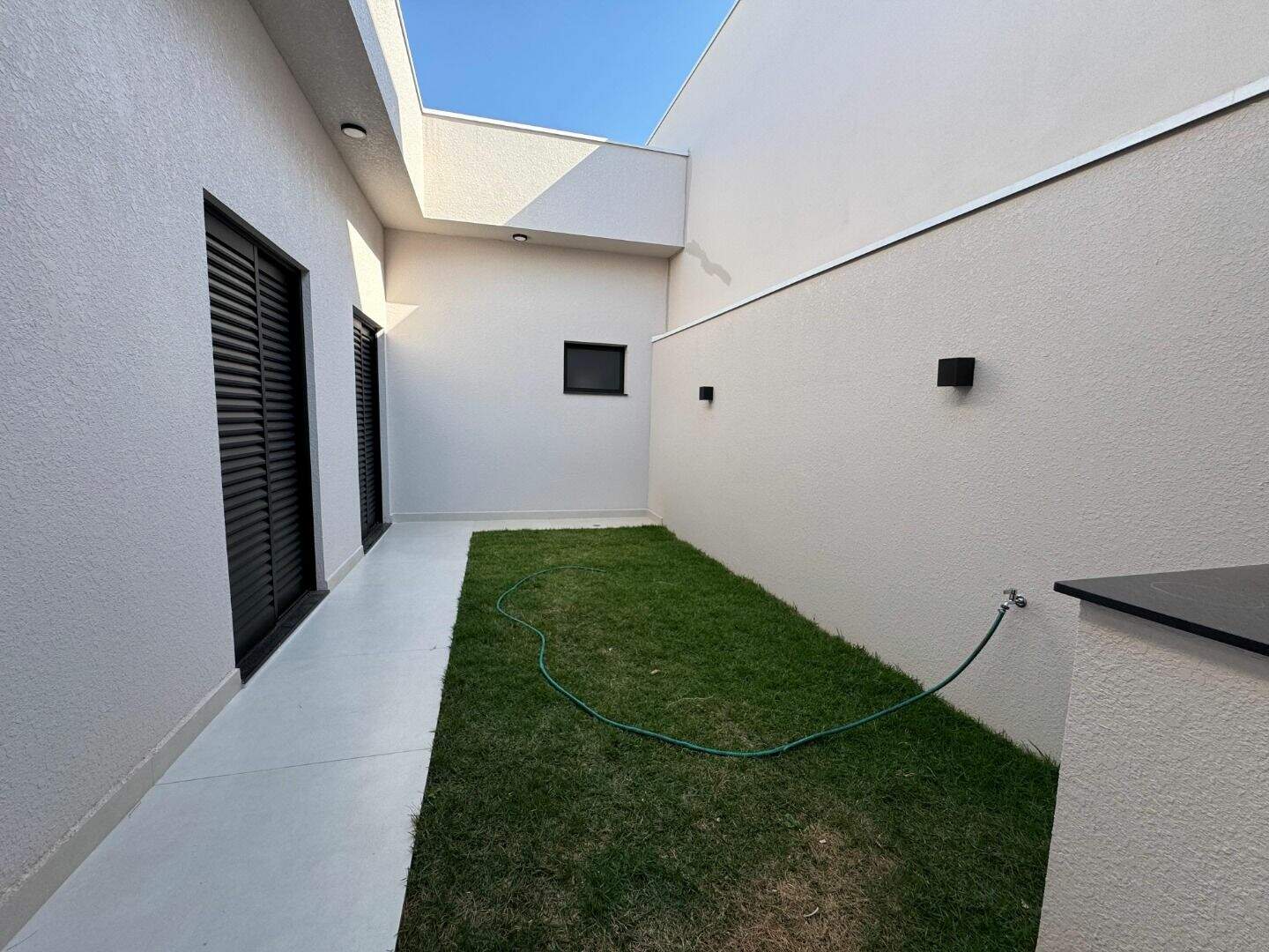 Casa à venda no Condomínio Green Park: 