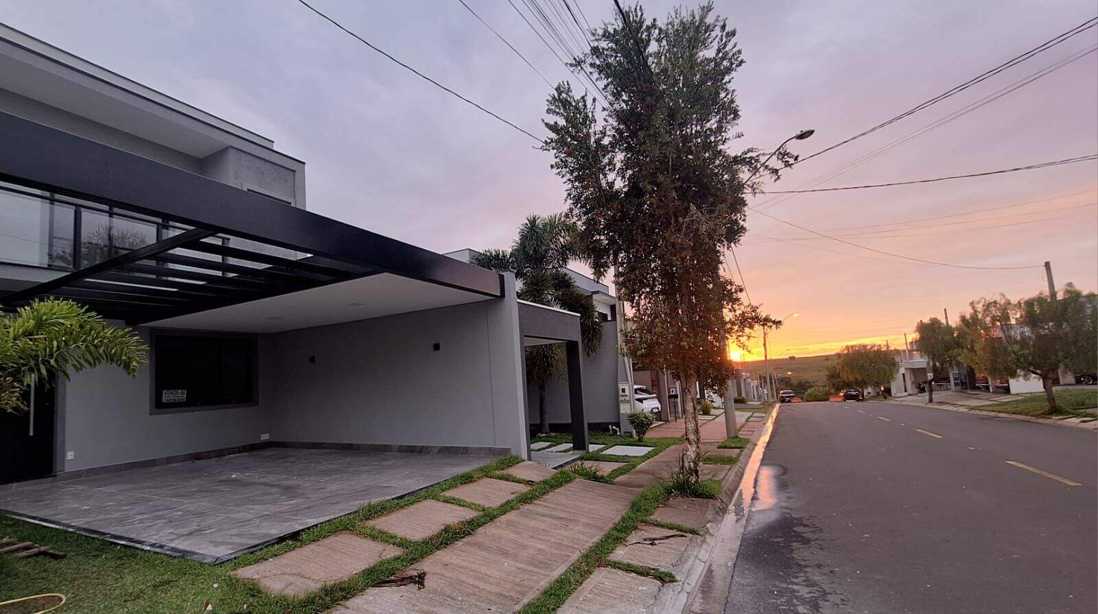 Casa à venda no Jardins do Império: 