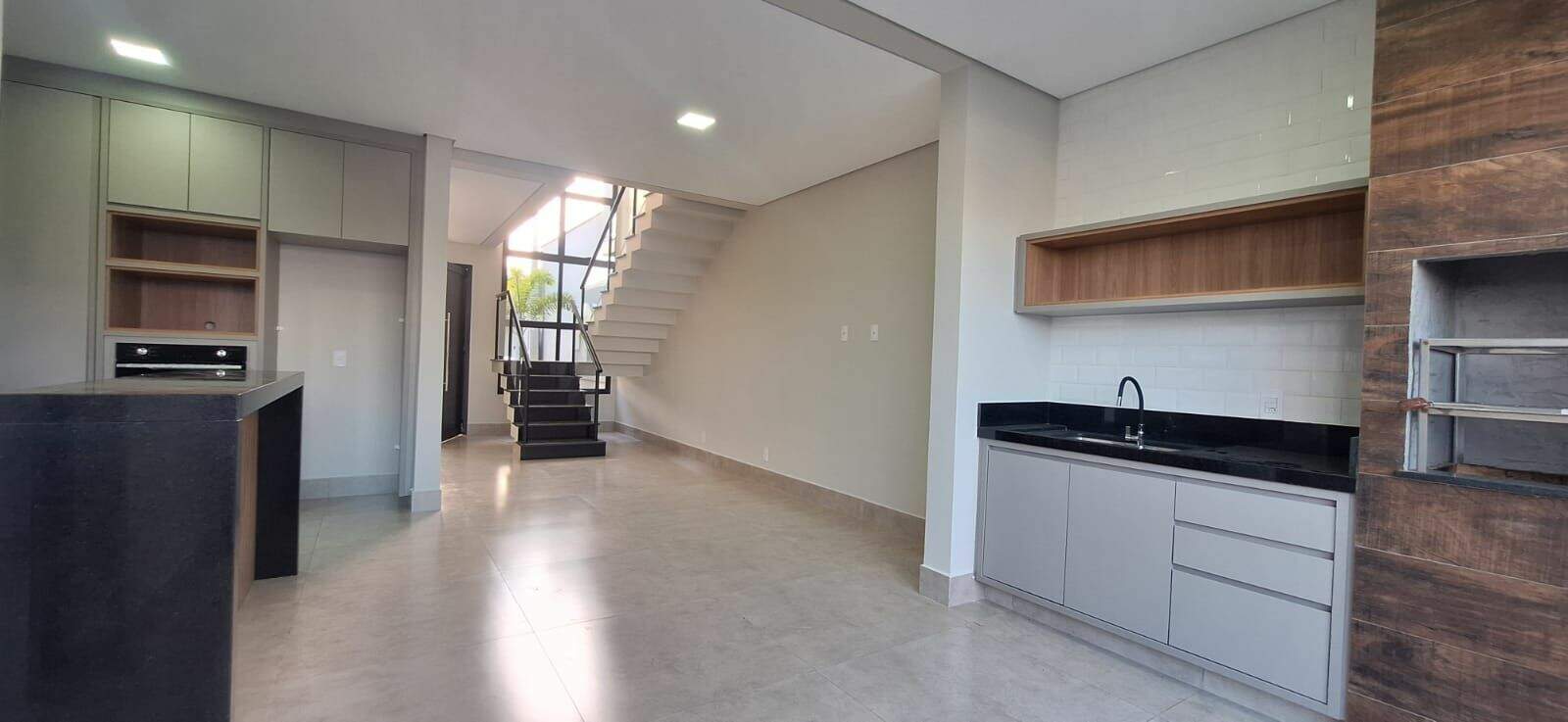 Casa à venda no Jardins do Império: 