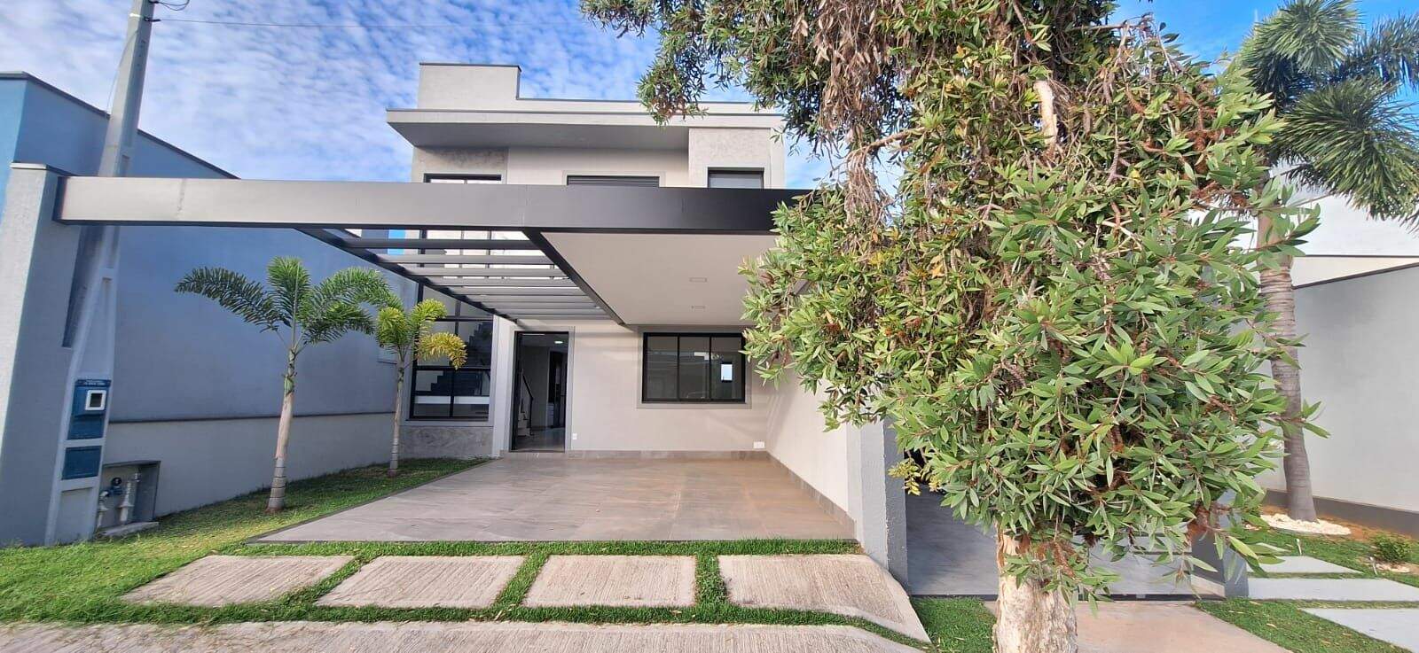 Casa à venda no Jardins do Império: 