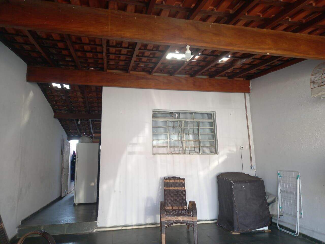 Casa à venda no Jardim Alice: 