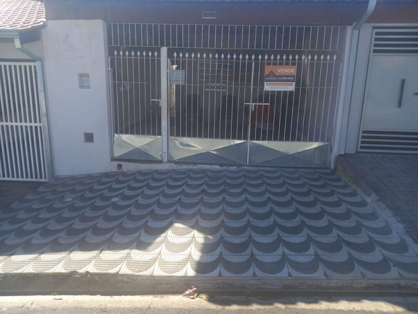 Casa à venda no Jardim Alice: 