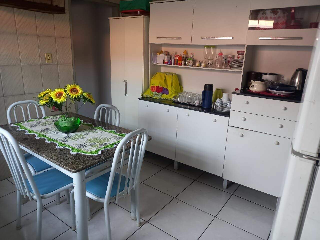 Casa à venda no Jardim Alice: 
