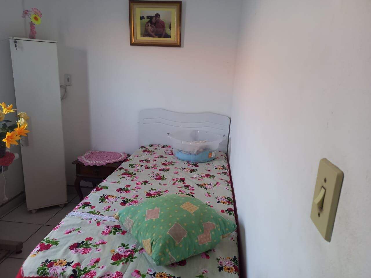 Casa à venda no Jardim Alice: 
