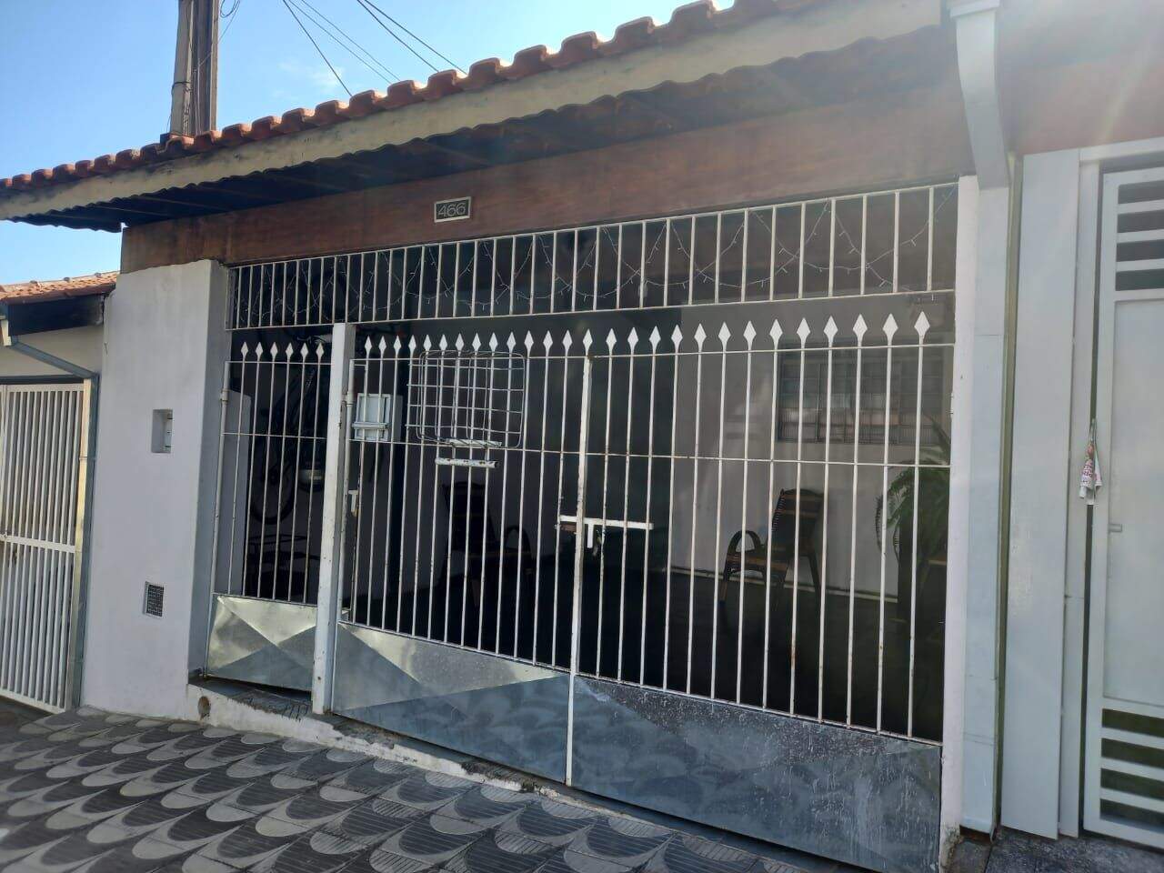 Casa à venda no Jardim Alice: 