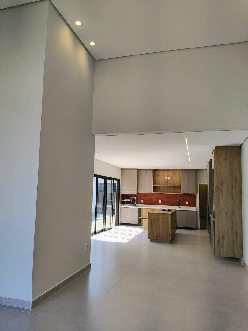 Casa à venda no Jardim Residencial Milano: 