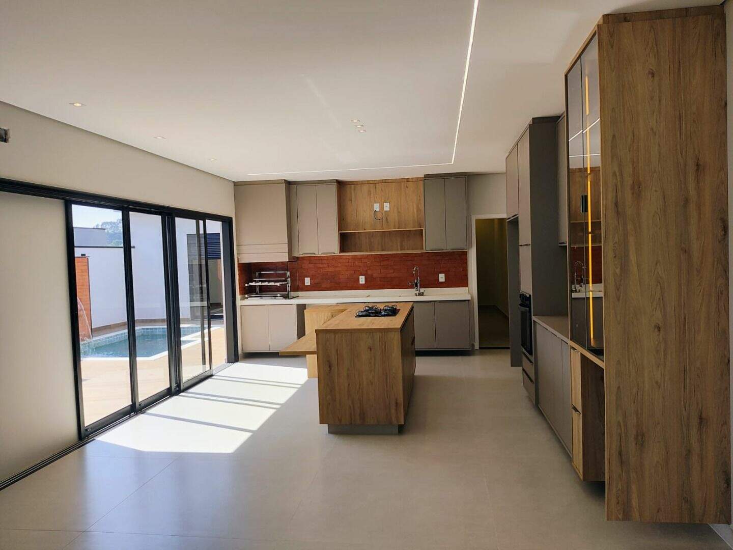 Casa à venda no Jardim Residencial Milano: 