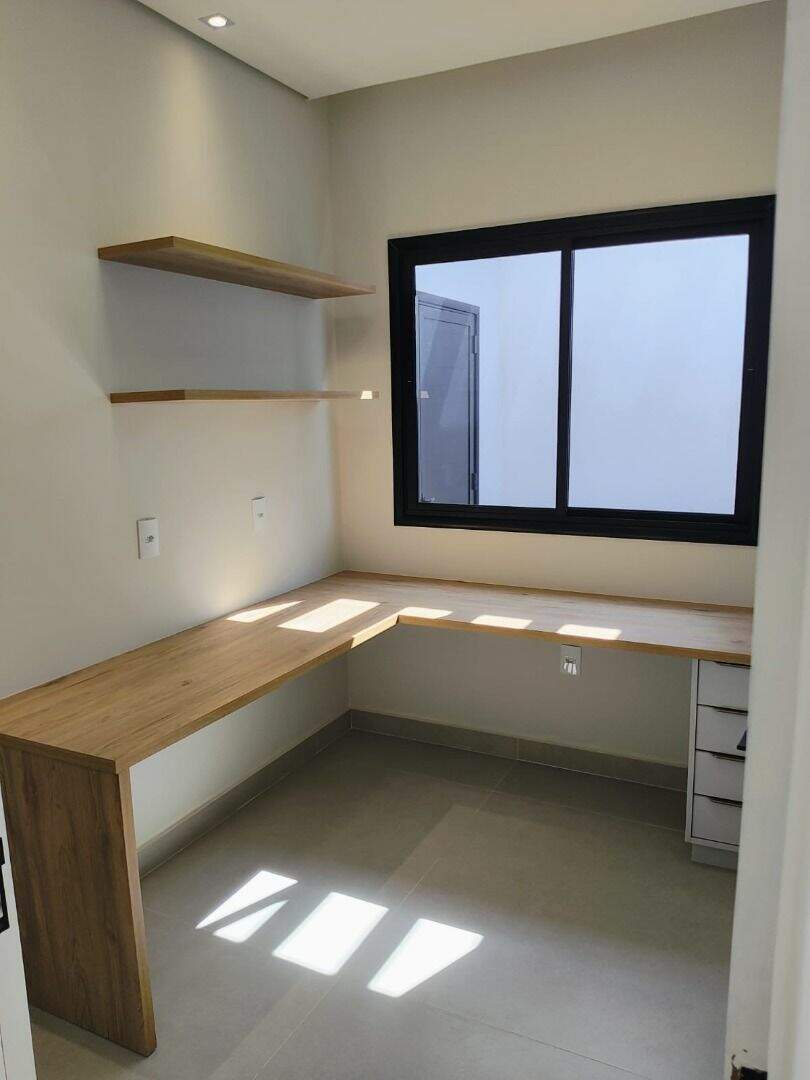 Casa à venda no Jardim Residencial Milano: 