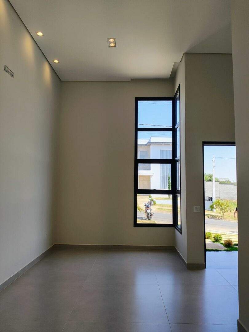 Casa à venda no Jardim Residencial Milano: 