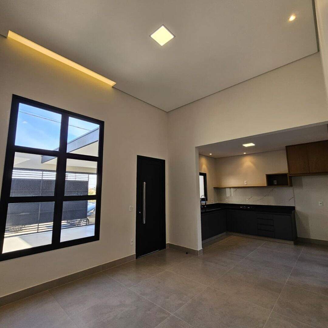 Casa à venda no Jardim Bom Sucesso: 