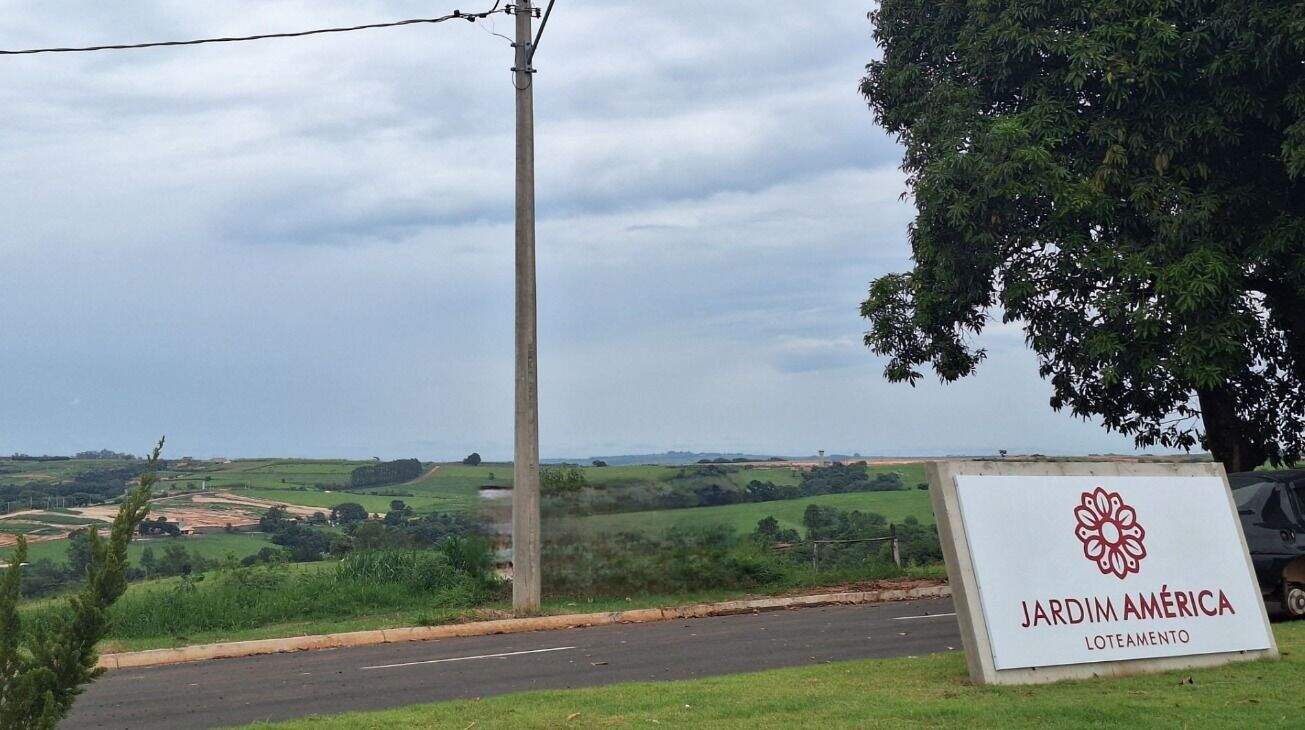 Terreno à venda no Cardeal: 