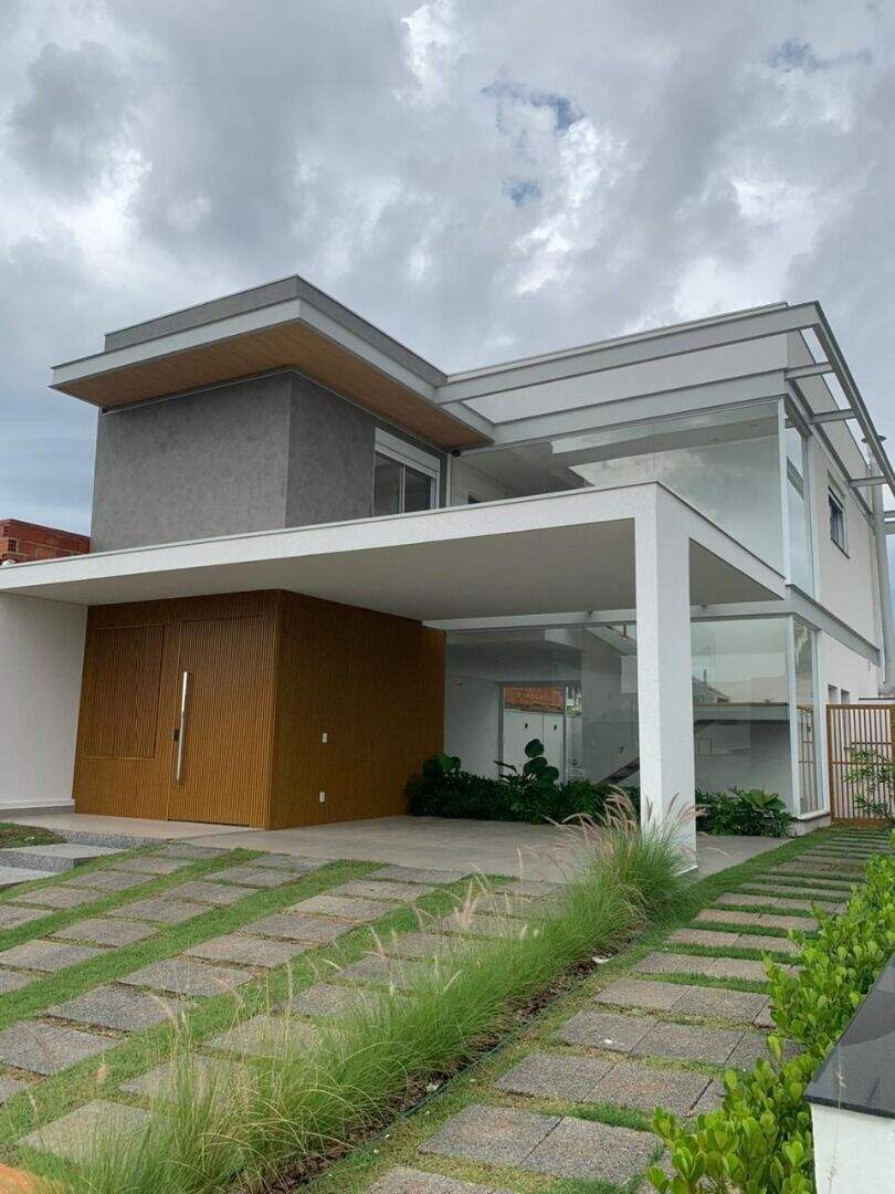Sobrado à venda no Jardim Juliana: 