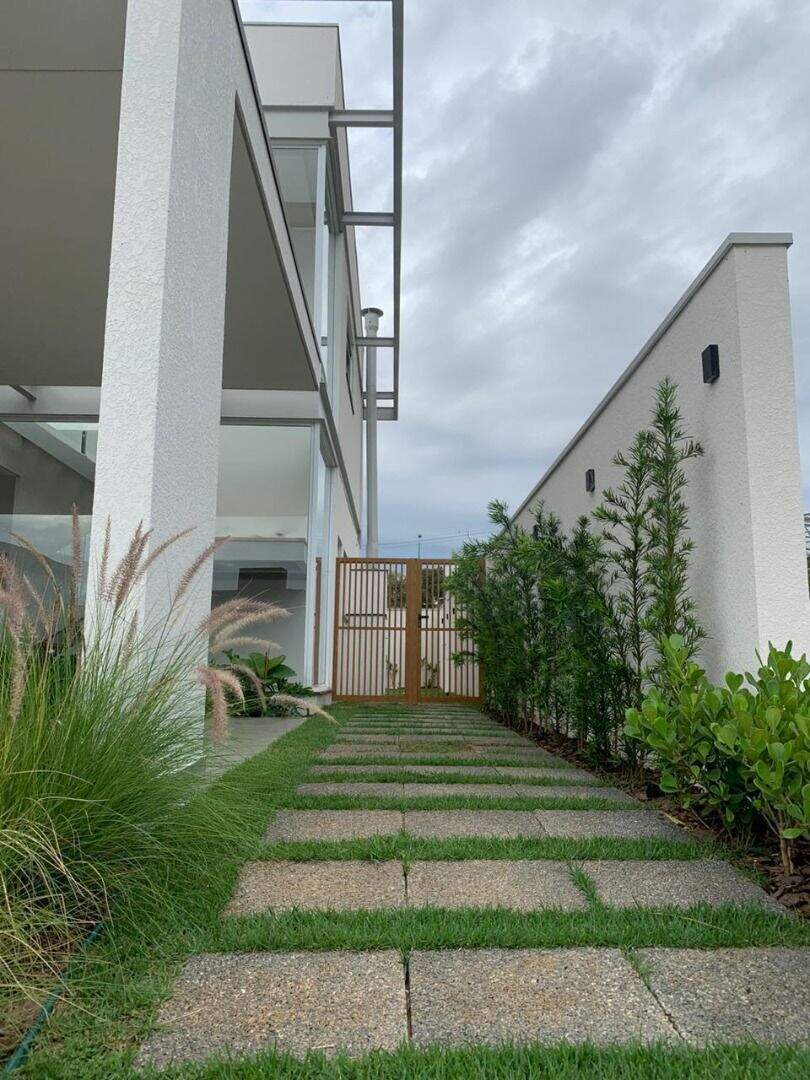 Sobrado à venda no Jardim Juliana: 