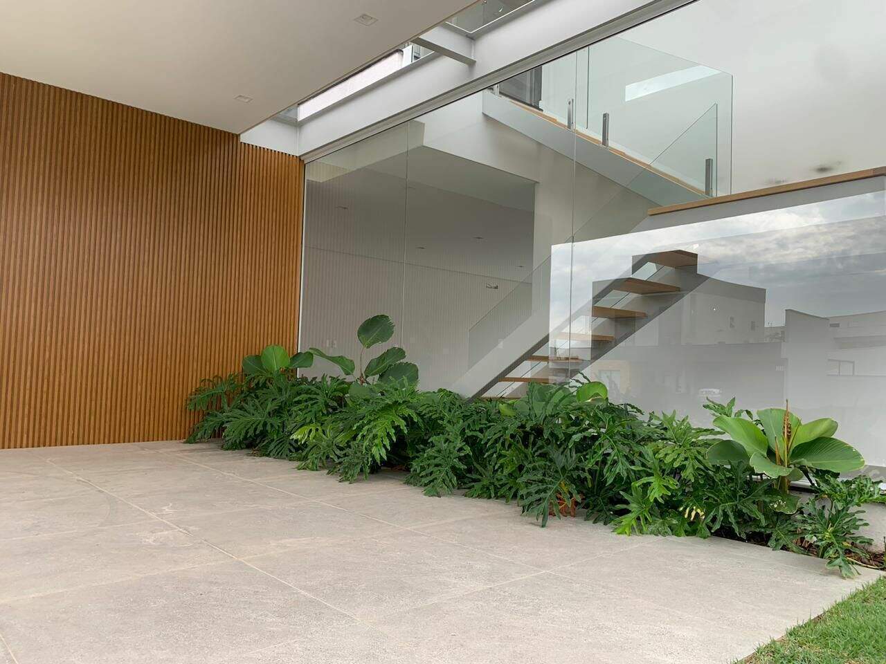 Sobrado à venda no Jardim Juliana: 