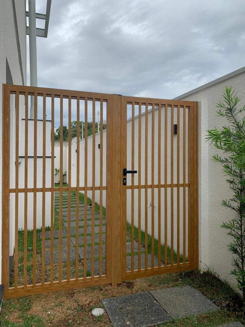 Sobrado à venda no Jardim Juliana: 