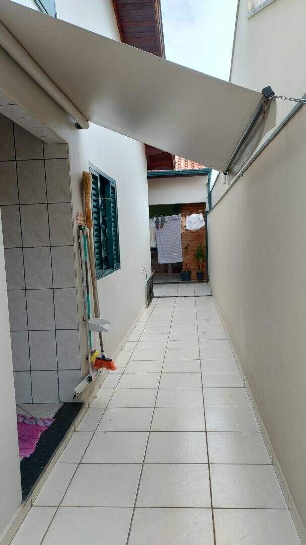 Casa à venda no Jardim Europa: 