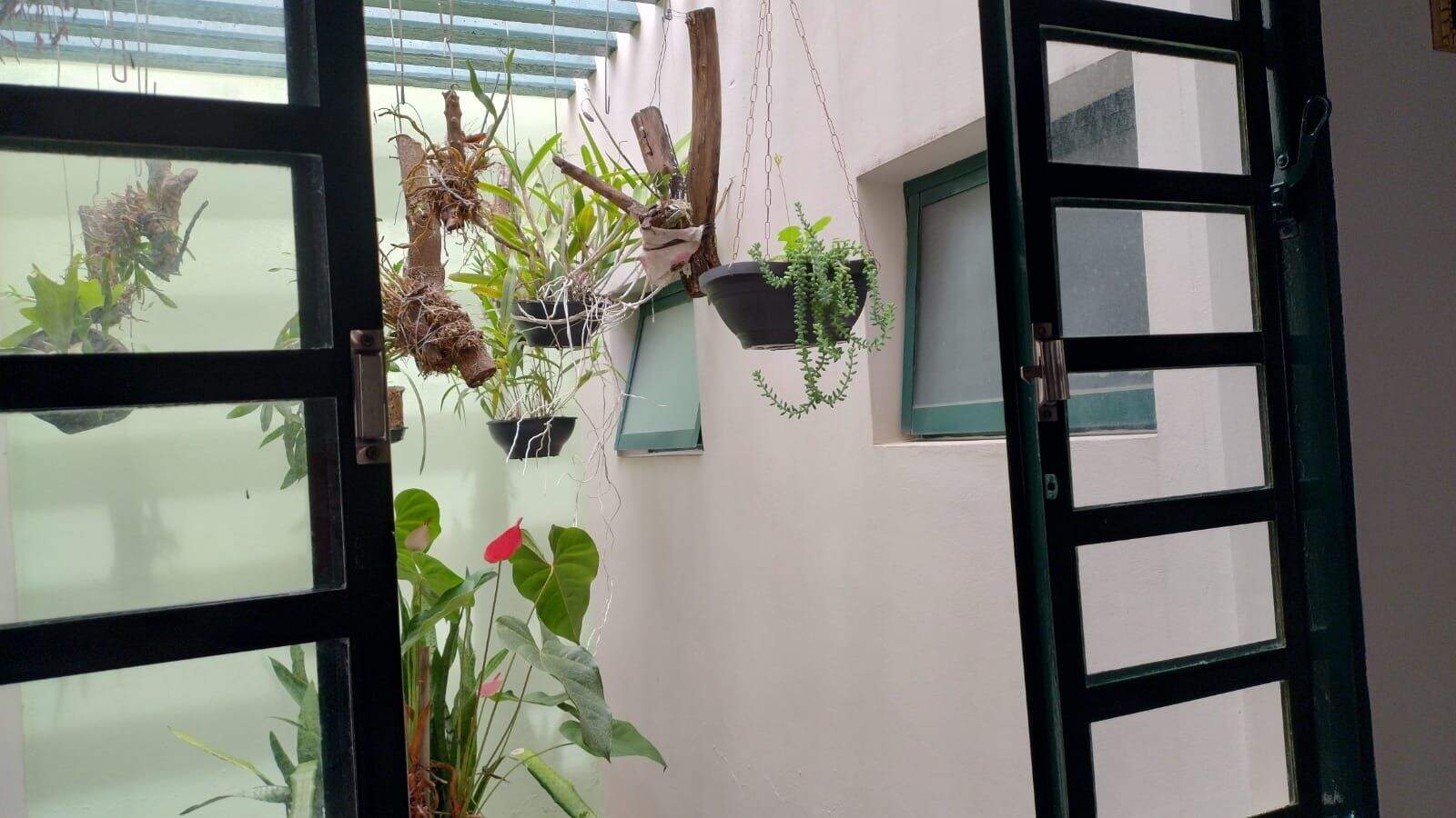 Casa à venda no Jardim Europa: 