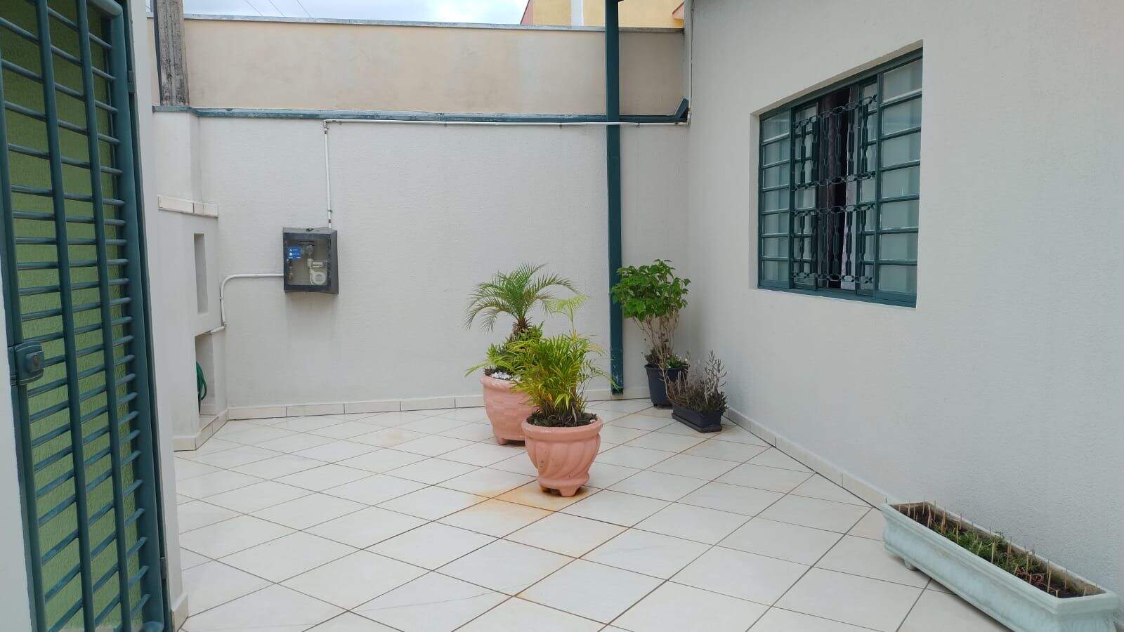 Casa à venda no Jardim Europa: 