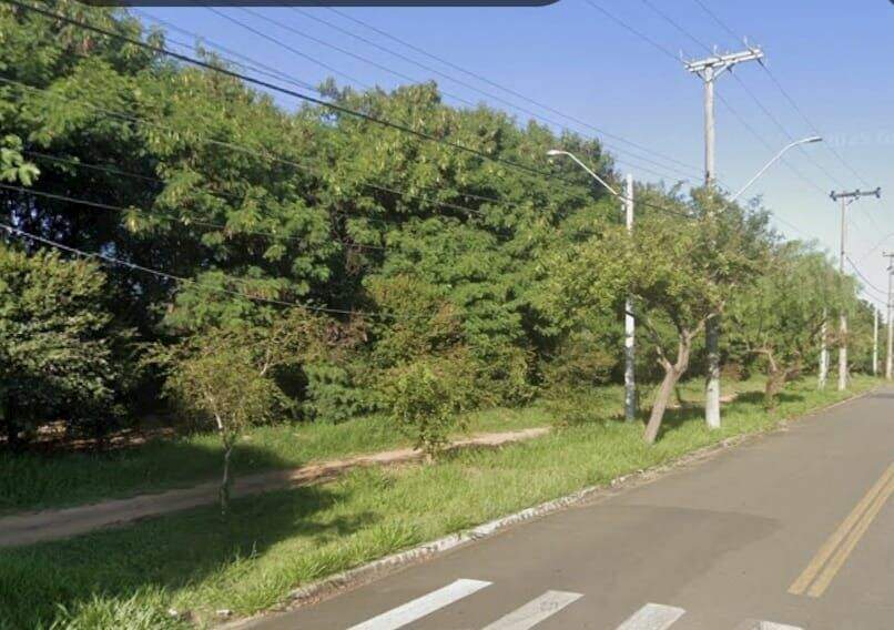 Terreno à venda no Jardim Europa II: 