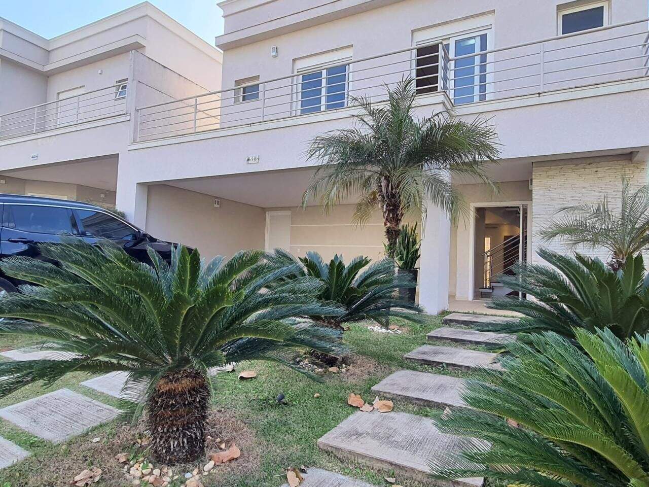 Sobrado à venda no Vila Panorama: 