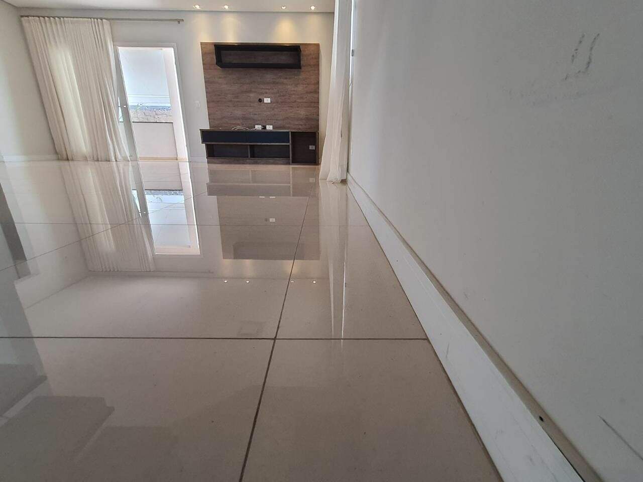 Sobrado à venda no Vila Panorama: 