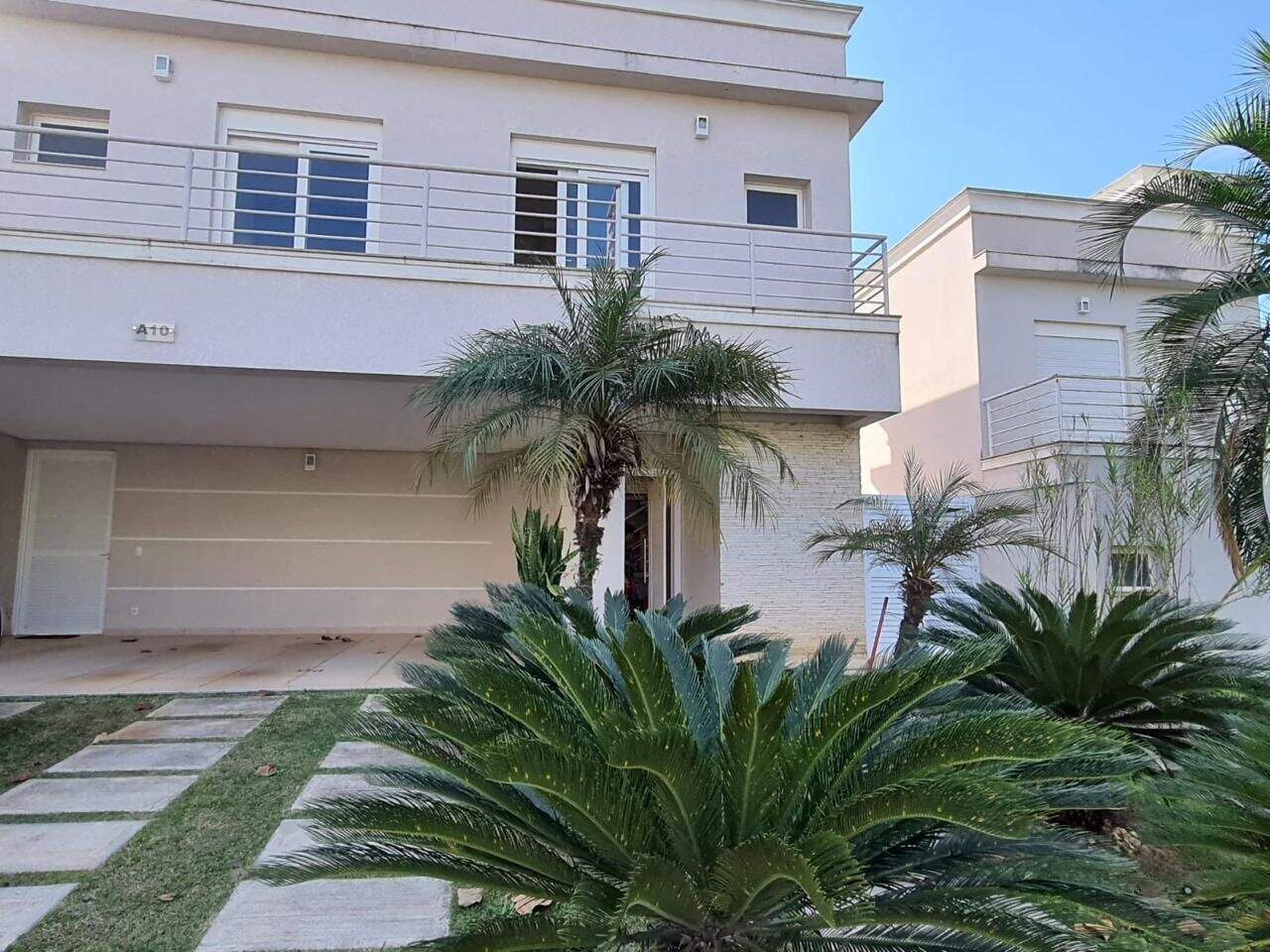Sobrado à venda no Vila Panorama: 