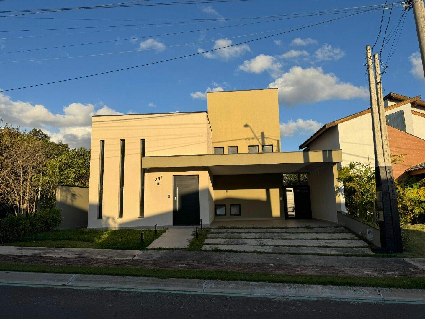 Sobrado à venda no Jardim DIcaraí: 