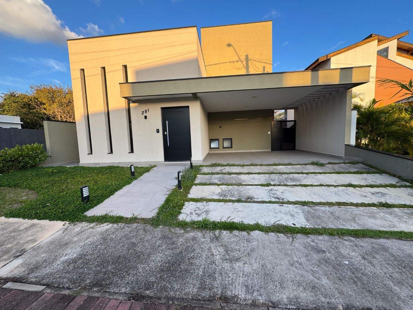 Sobrado à venda no Jardim DIcaraí: 