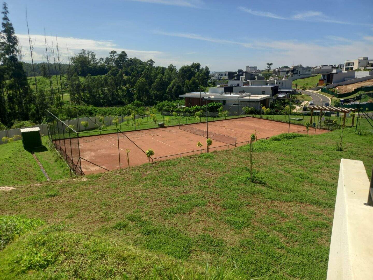 Terreno à venda no Jardim Santa Rita: 